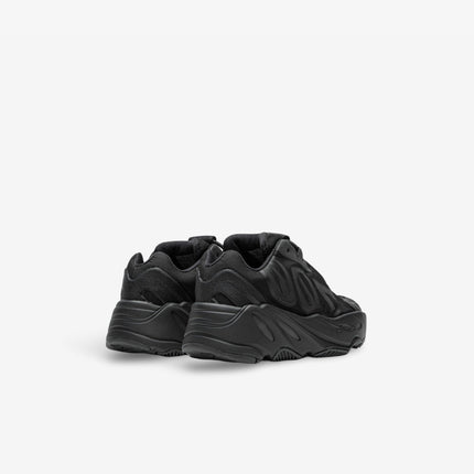 (Infant) Adidas Yeezy Boost 700 MNVN 'Triple Black' (2020) FY4392 - SOLE SERIOUSS (3)