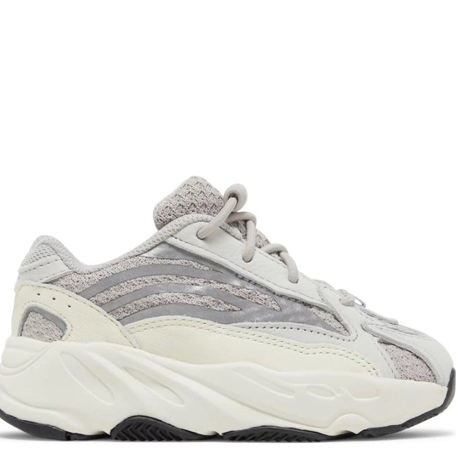 (Infant) Adidas Yeezy Boost 700 V2 'Static' (2018) HQ6967 - SOLE SERIOUSS (1)