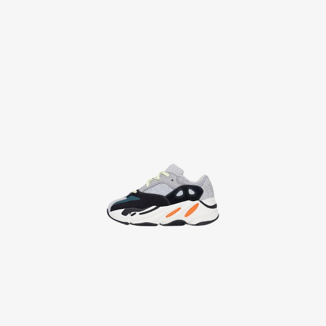 (Infant) Adidas Yeezy Boost 700 'Wave Runner' (2019) FU8961 - SOLE SERIOUSS (1)
