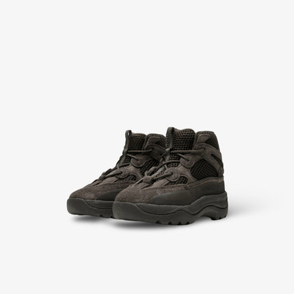 (Infant) Adidas Yeezy Desert Boot 'Oil' (2019) EG6684 - SOLE SERIOUSS (2)