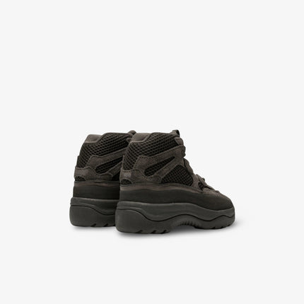 (Infant) Adidas Yeezy Desert Boot 'Oil' (2019) EG6684 - SOLE SERIOUSS (3)