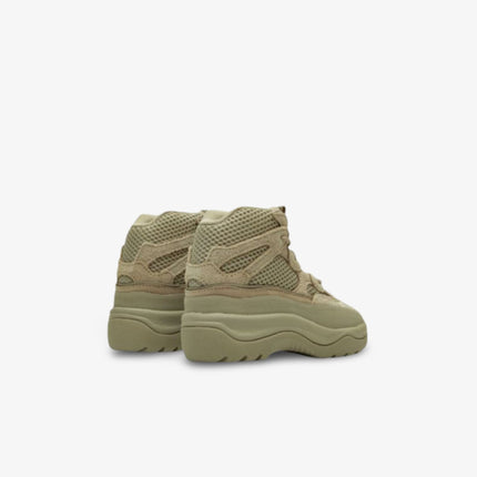 (Infant) Adidas Yeezy Desert Boot 'Rock' (2019) EG6683 - SOLE SERIOUSS (3)