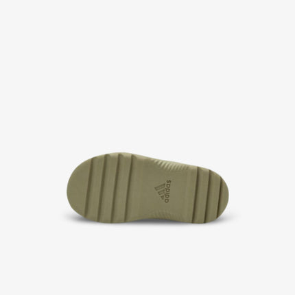 (Infant) Adidas Yeezy Desert Boot 'Rock' (2019) EG6683 - SOLE SERIOUSS (4)