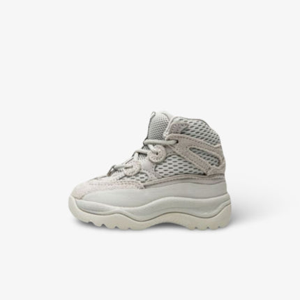 (Infant) Adidas Yeezy Desert Boot 'Salt' (2019) FV5686 - SOLE SERIOUSS (1)