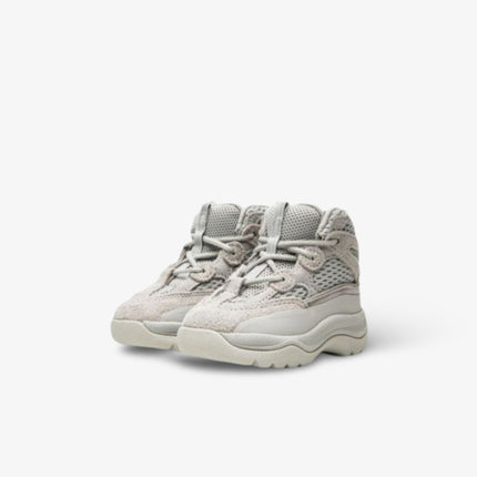 (Infant) Adidas Yeezy Desert Boot 'Salt' (2019) FV5686 - SOLE SERIOUSS (2)