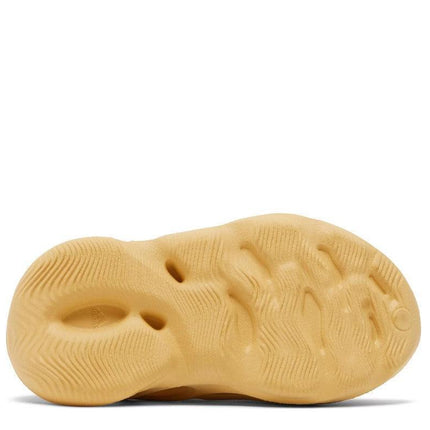 (Infant) Adidas Yeezy Foam Runner 'Desert Sand' (2022) HP5338 - SOLE SERIOUSS (2)