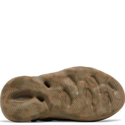 (Infant) Adidas Yeezy Foam Runner 'Stone Sage' (2022) GX7296 - SOLE SERIOUSS (2)