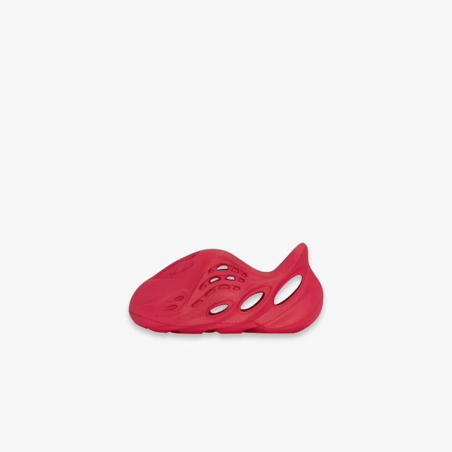 Infant Adidas Yeezy Foam Runner Vermilion 2021 GX1137 Atelier-lumieres Cheap Sneakers Sales Online 1