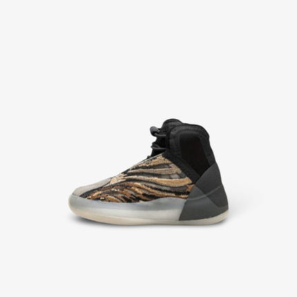 (Infant) Adidas Yeezy Quantum QNTM 'Amber Tint' (2021) GX1333 - SOLE SERIOUSS (1)