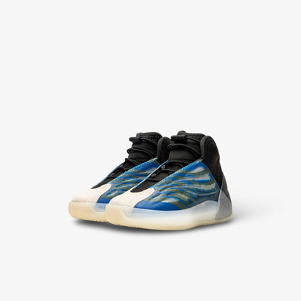 (Infant) Adidas Yeezy Quantum QNTM 'Frozen Blue' (2020) GZ8870 - SOLE SERIOUSS (2)