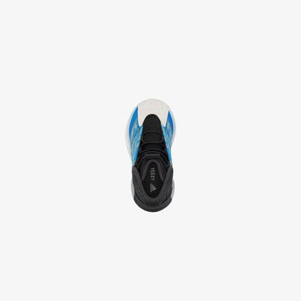 (Infant) Adidas Yeezy Quantum QNTM 'Frozen Blue' (2020) GZ8870 - SOLE SERIOUSS (3)
