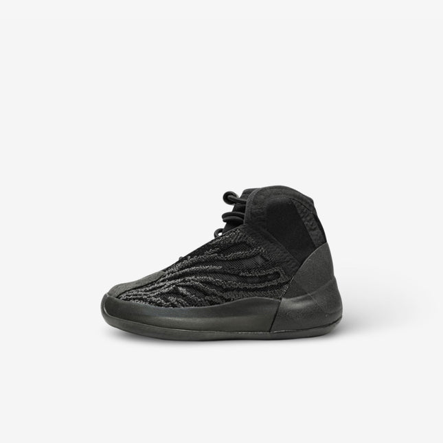 (Infant) Adidas Yeezy Quantum QNTM 'Onyx' (2021) GX1319 - SOLE SERIOUSS (1)