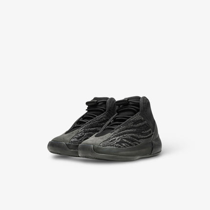 (Infant) Adidas Yeezy Quantum QNTM 'Onyx' (2021) GX1319 - SOLE SERIOUSS (2)