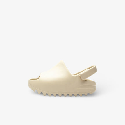 (Infant) Adidas Yeezy Slide 'Bone 1.0' (2019) FW6349 - SOLE SERIOUSS (1)