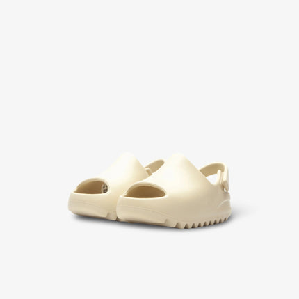 (Infant) Adidas Yeezy Slide 'Bone 1.0' (2019) FW6349 - SOLE SERIOUSS (2)