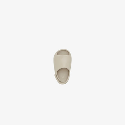 (Infant) Adidas Yeezy Slide 'Bone 1.0' (2019) FW6349 - SOLE SERIOUSS (3)