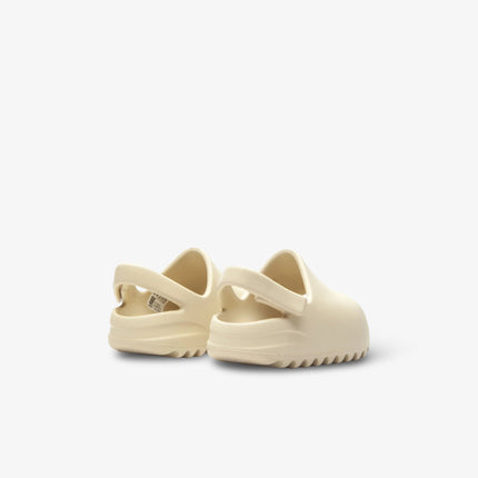 (Infant) Adidas Yeezy Slide 'Bone 1.0' (2019) FW6349 - SOLE SERIOUSS (3)