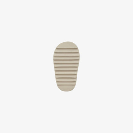 (Infant) Adidas Yeezy Slide 'Bone 1.0' (2019) FW6349 - SOLE SERIOUSS (4)