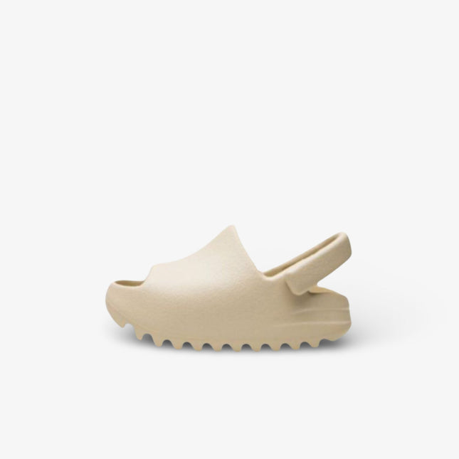 (Infant) Adidas Yeezy Slide 'Bone 2.0' (2022) FZ5899 - SOLE SERIOUSS (1)