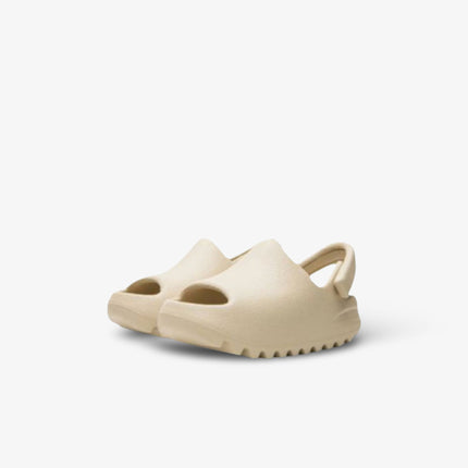 (Infant) Adidas Yeezy Slide 'Bone 2.0' (2022) FZ5899 - SOLE SERIOUSS (2)