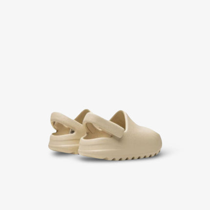 (Infant) Adidas Yeezy Slide 'Bone 2.0' (2022) FZ5899 - SOLE SERIOUSS (3)