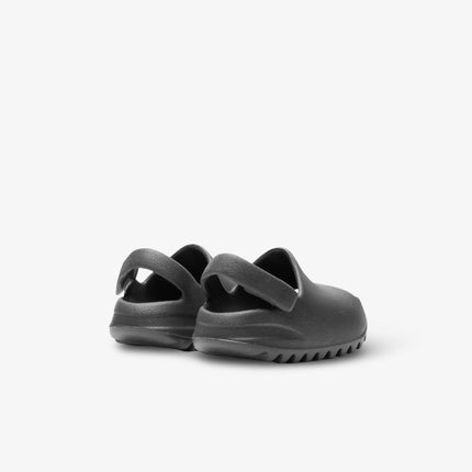 (Infant) Adidas Yeezy Slide 'Dark Onyx' (2024) ID5106 - SOLE SERIOUSS (3)