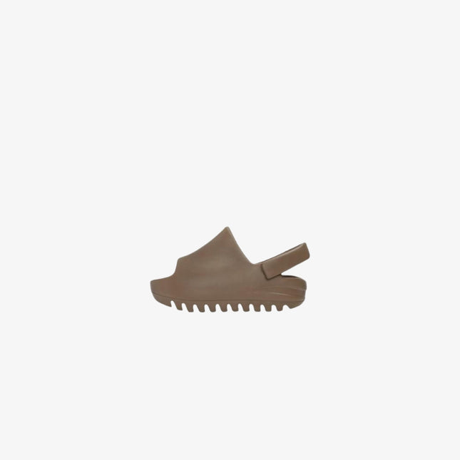 (Infant) Adidas Yeezy Slide 'Earth Brown' (2020) FV9913 - SOLE SERIOUSS (1)