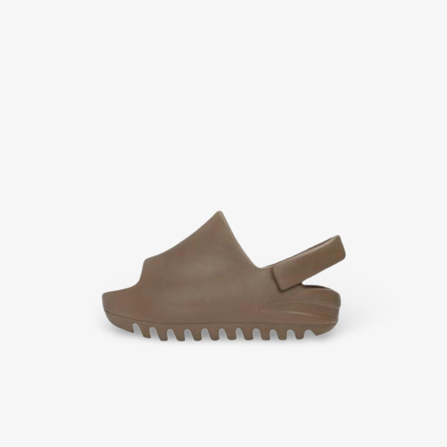 (Infant) Adidas Yeezy Slide 'Earth Brown' (2020) FV9913 - SOLE SERIOUSS (1)