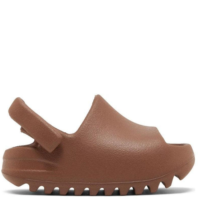(Infant) Adidas Yeezy Slide 'Flax' (2022) FZ5898 - SOLE SERIOUSS (1)