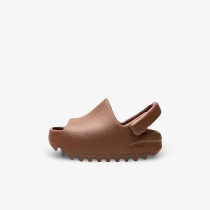 (Infant) Adidas Yeezy Slide 'Flax' (2022) FZ5898 - SOLE SERIOUSS (1)