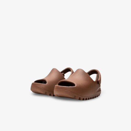 (Infant) Adidas Yeezy Slide 'Flax' (2022) FZ5898 - SOLE SERIOUSS (2)