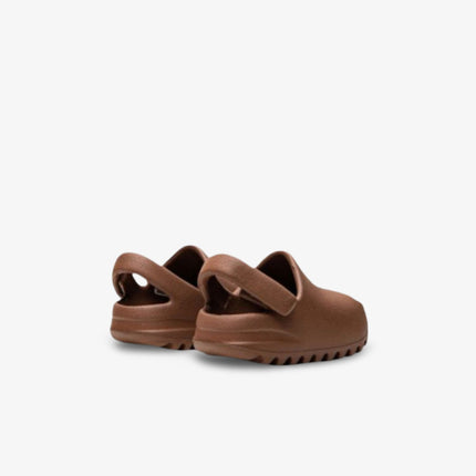 (Infant) Adidas Yeezy Slide 'Flax' (2022) FZ5898 - SOLE SERIOUSS (3)