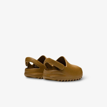 (Infant) Adidas Yeezy Slide 'Ochre' (2021) GW1933 - SOLE SERIOUSS (2)