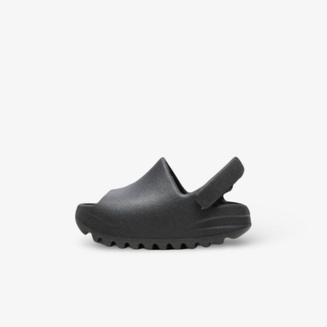 (Infant) Adidas Yeezy Slide 'Onyx' (2022) HQ4118 - SOLE SERIOUSS (1)