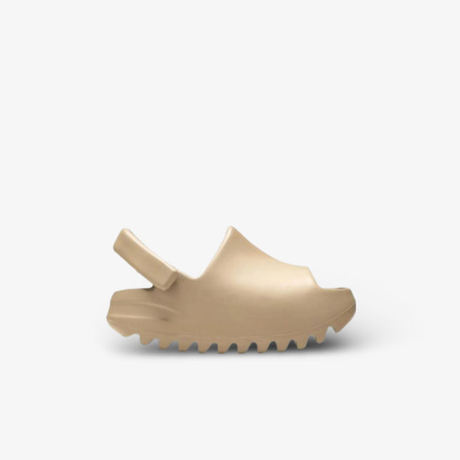 (Infant) Adidas Yeezy Slide 'Pure 1.0' (2021) GZ5556 - SOLE SERIOUSS (1)