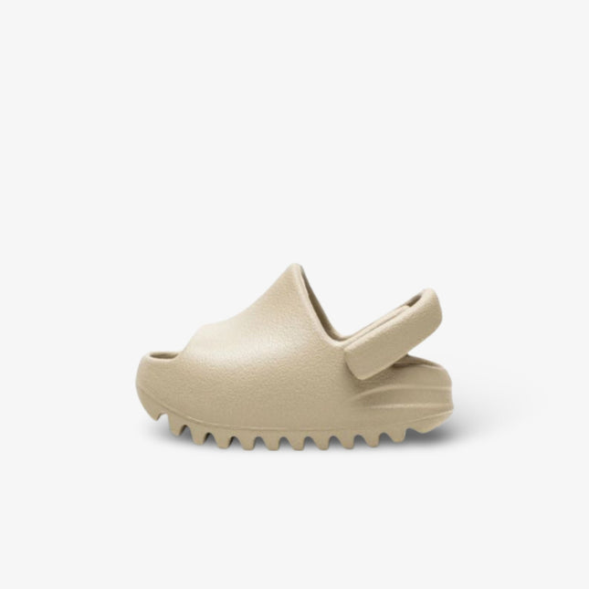 (Infant) Adidas Yeezy Slide 'Pure 2.0' (2022) HQ4120 - SOLE SERIOUSS (1)