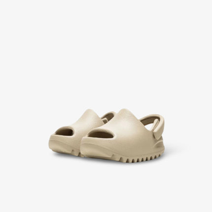 (Infant) Adidas Yeezy Slide 'Pure 2.0' (2022) HQ4120 - SOLE SERIOUSS (2)