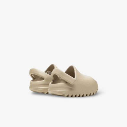 (Infant) Adidas Yeezy Slide 'Pure 2.0' (2022) HQ4120 - SOLE SERIOUSS (3)