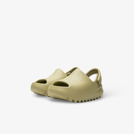 (Infant) Adidas Yeezy Slide 'Resin' (2020) FX0496 - SOLE SERIOUSS (2)