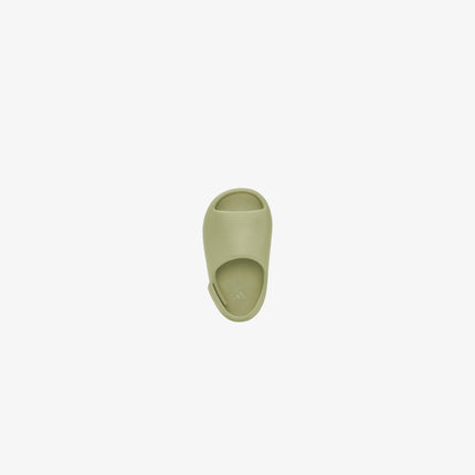 (Infant) Adidas Yeezy Slide 'Resin' (2020) FX0496 - SOLE SERIOUSS (3)