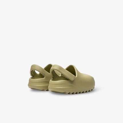 (Infant) Adidas Yeezy Slide 'Resin' (2020) FX0496 - SOLE SERIOUSS (3)