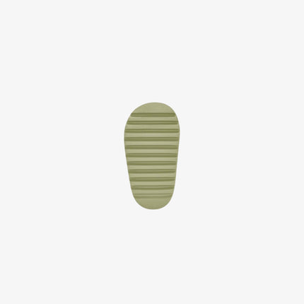 (Infant) Adidas Yeezy Slide 'Resin' (2020) FX0496 - SOLE SERIOUSS (4)