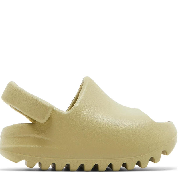 (Infant) Adidas Yeezy Slide 'Resin' (2022) FZ5900 - SOLE SERIOUSS (1)