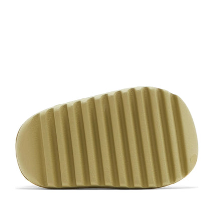 (Infant) Adidas Yeezy Slide 'Resin' (2022) FZ5900 - SOLE SERIOUSS (2)