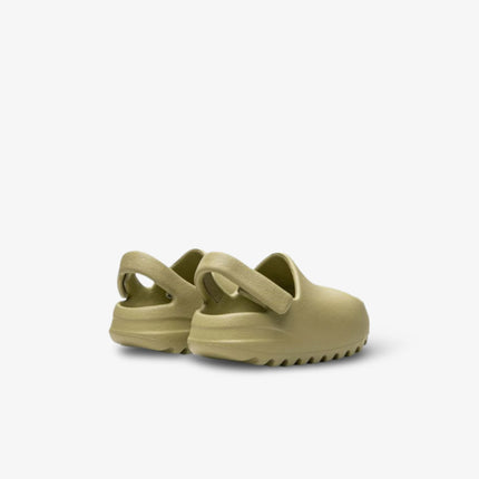 (Infant) Adidas Yeezy Slide 'Resin' (2022) FZ5900 - SOLE SERIOUSS (3)