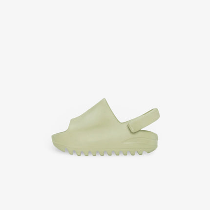 (Infant) adidas Yeezy Slide 'Resin' (2020) FX0496 - SOLE SERIOUSS (1)