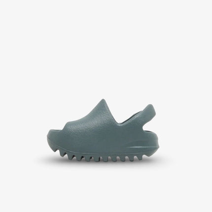 (Infant) adidas Yeezy Slide 'Slate Marine' (2024) ID2354 - SOLE SERIOUSS (1)