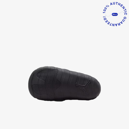 *PRE-ORDER* Air Jordan 11 Retro 'Black / Gamma Blue' (2025) (Crib Bootie)