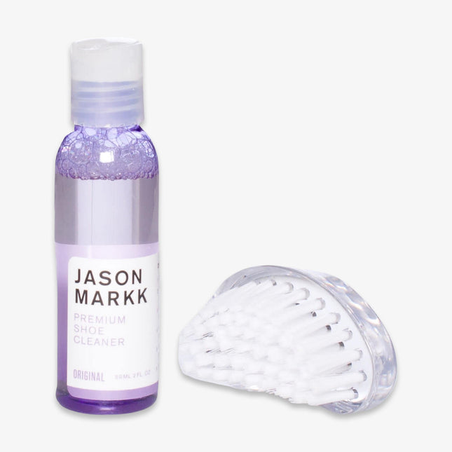 Jason Markk Premium Shoe Cleaner Starter Kit - SOLE SERIOUSS (1)