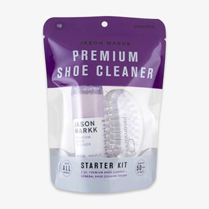 Jason Markk Premium Shoe Cleaner Starter Kit - SOLE SERIOUSS (4)